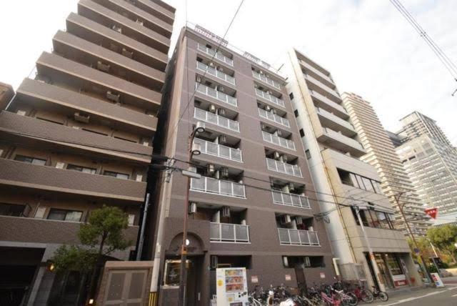 Apartment Febbraio Motomachi 502 *